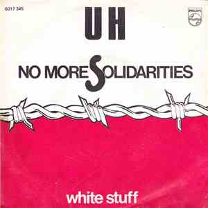 Urban Heroes - No More Solidarities / White Stuff download free