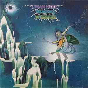 Uriah Heep - Brujos Y Demonios download free