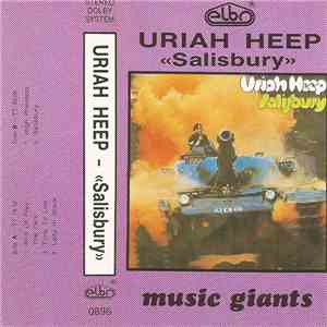 Uriah Heep - Salisbury download free