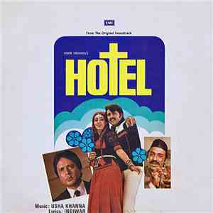 Usha Khanna - Hotel download free