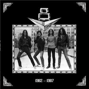 V8  - 1982 - 1987 download free