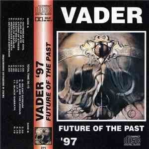 Vader - Future Of The Past download free