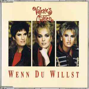 Valerie's Garten - Wenn Du Willst download free