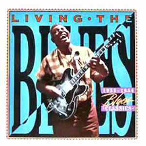 Various - 1955-1956 Blues Classics download free