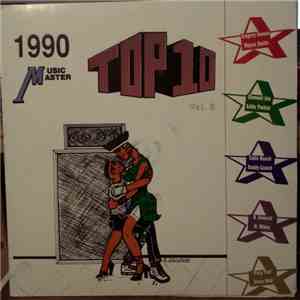Various - 1990 Music Master Top 10 Vol. 2 download free