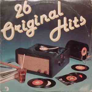 Various - 26 Original Hits download free