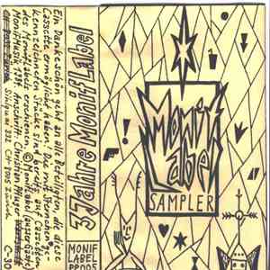 Various - 3 Jahre Moniflabel - Der Moniflabel Sampler download free