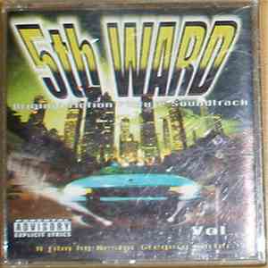 Various - 5th Ward (Original Motion Picture Soundtrack) - Vol. 1 download free