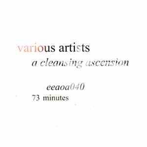 Various - A Cleansing Ascension download free