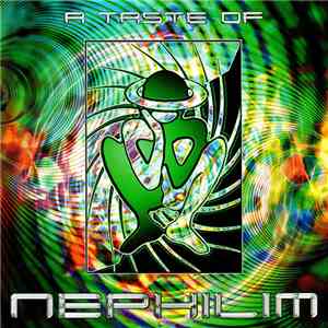 Various - A Taste Of Nephilim download free