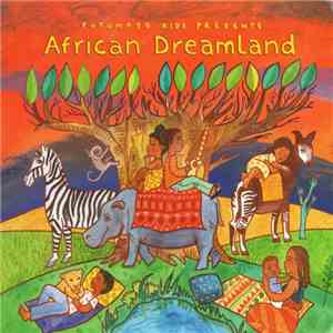 Various - African Dreamland download free