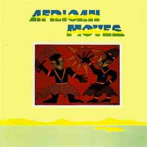 Various - African Moves download free