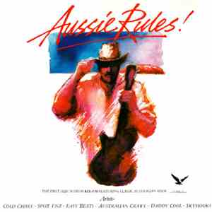 Various - Aussie Rules! download free
