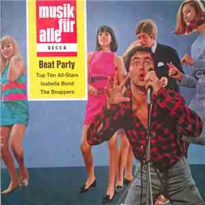 Various - Beat Party download free