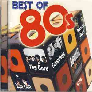 Various - Best Of 80s download free