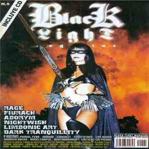 Various - Black Light Compilation V download free