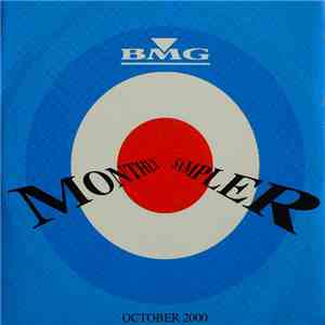 Various - BMG Monthly Sampler October 2000 download free