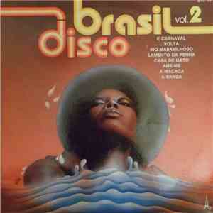 Various - Brasil Disco Vol. 2 download free