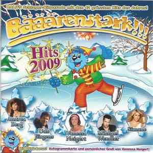 Various - Bääärenstark!!! Hits 2009 download free