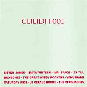 Various - Ceilidh 005 download free