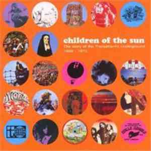 Various - Children Of The Sun download free