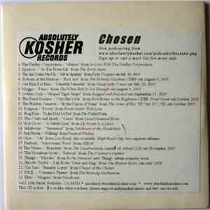 Various - Chosen download free