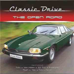 Various - Classic Drive: The Open Road download free