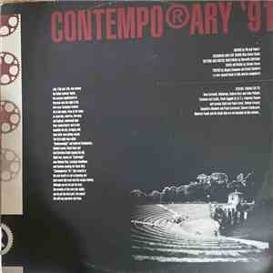 Various - Contemporary '91 download free