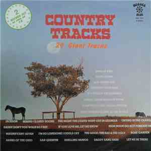 Various - Country Tracks download free
