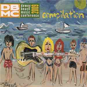 Various - Dewey Beach Music Conference 2009 download free