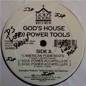 Various - DJ Power Tools download free