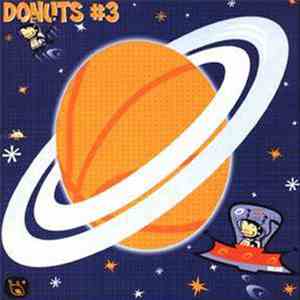 Various - Donuts #3 download free