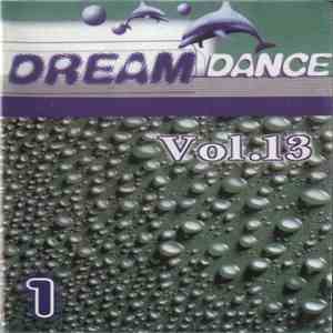 Various - Dream Dance Vol.13/1 download free