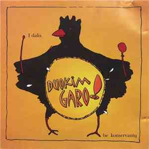 Various - Duokim Garo, I Dalis Be Konservantų download free