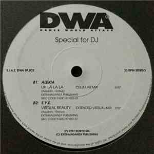 Various - DWA Special For DJ 002 download free