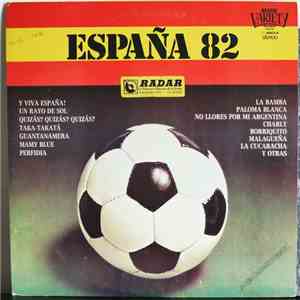 Various - España 82 download free