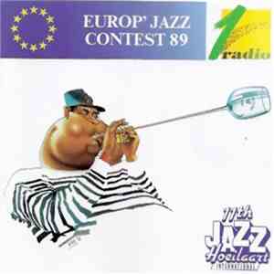 Various - Europ' Jazz Contest 89 download free