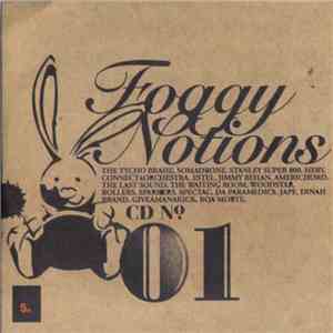 Various - Foggy Notions CD No. 1 download free