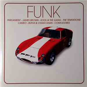 Various - Funk download free
