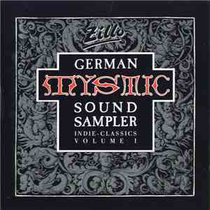 Various - German Mystic Sound Sampler Volume I download free