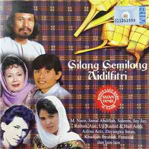 Various - Gilang Gemilang Aidilfitri download free
