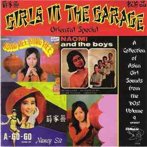 Various - Girls In The Garage Volume 9 - Oriental Special download free
