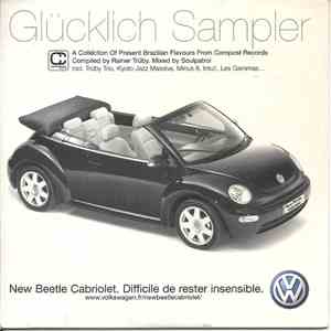 Various - Glücklich Sampler download free