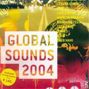 Various - Global Sounds 2004 - Journey Into Music download free