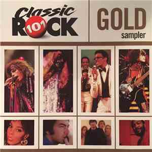 Various - Gold Sampler (Classic Rock 101) download free
