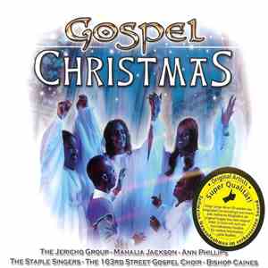 Various - Gospel Christmas download free