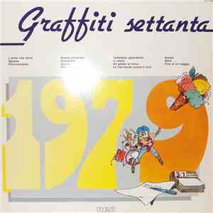 Various - Graffiti Settanta 1979 download free