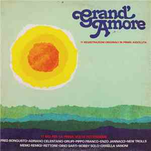 Various - Grand'Amore download free