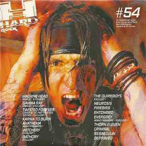 Various - Hard Rock N° 54 download free