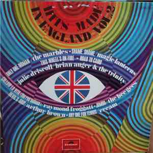 Various - Hits Made In England Volume 2 download free